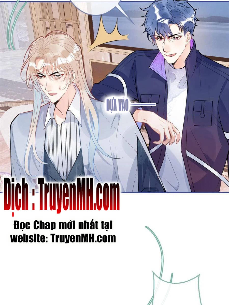 Ta Có Năm Đại Lão Ba Ba Chapter 210 - 8