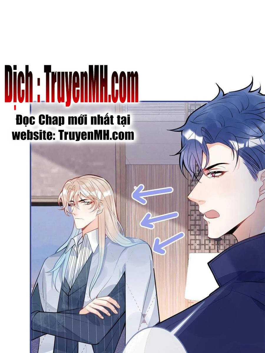 Ta Có Năm Đại Lão Ba Ba Chapter 210 - 10