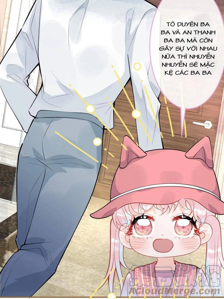 Ta Có Năm Đại Lão Ba Ba Chapter 210 - 13