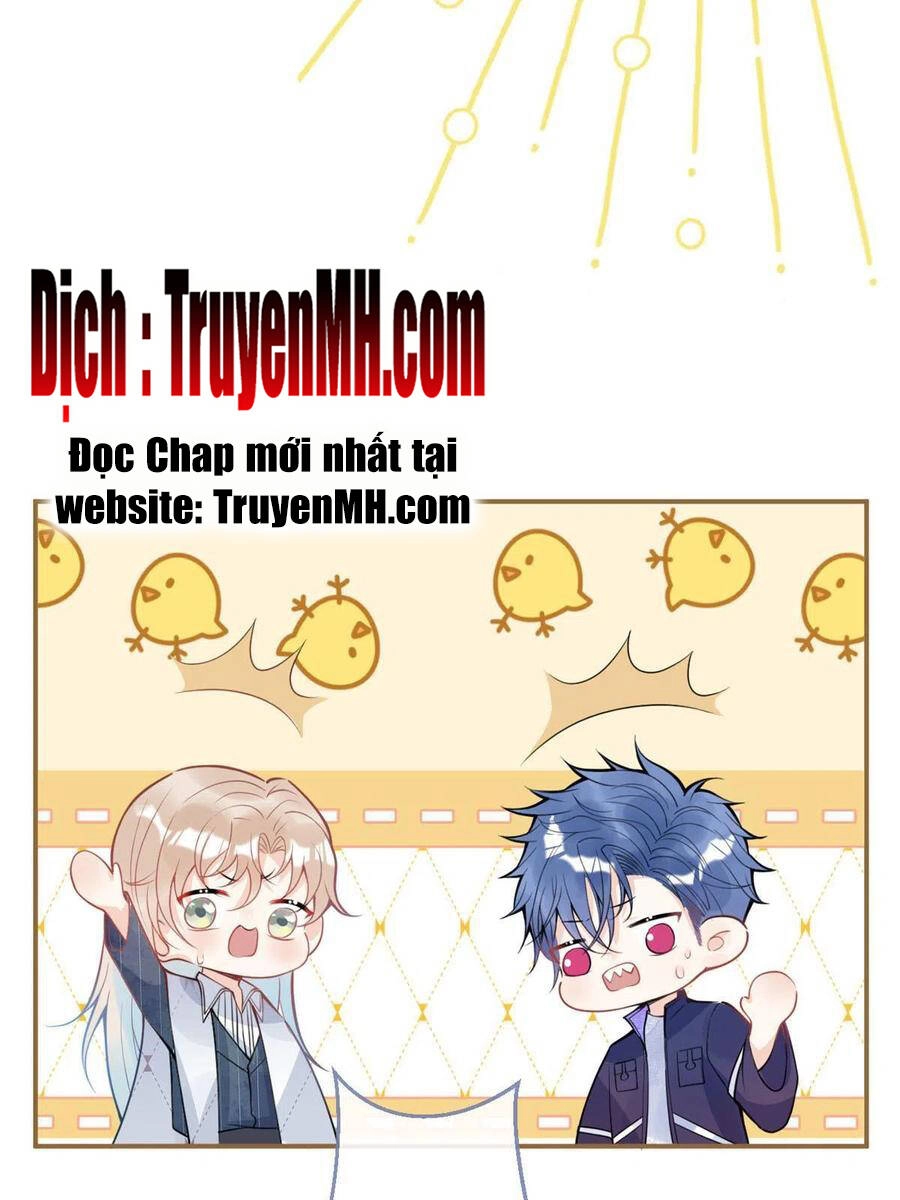 Ta Có Năm Đại Lão Ba Ba Chapter 210 - 14