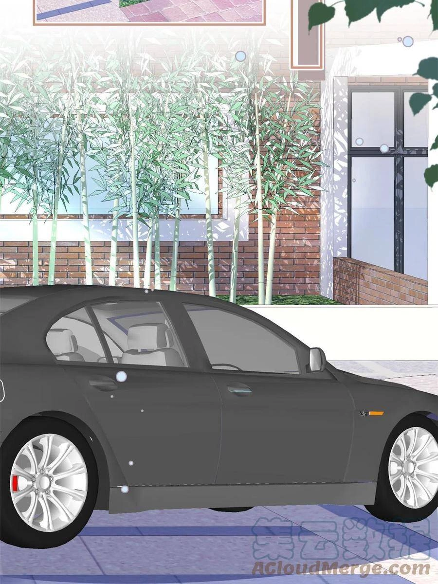 Ta Có Năm Đại Lão Ba Ba Chapter 210 - 16