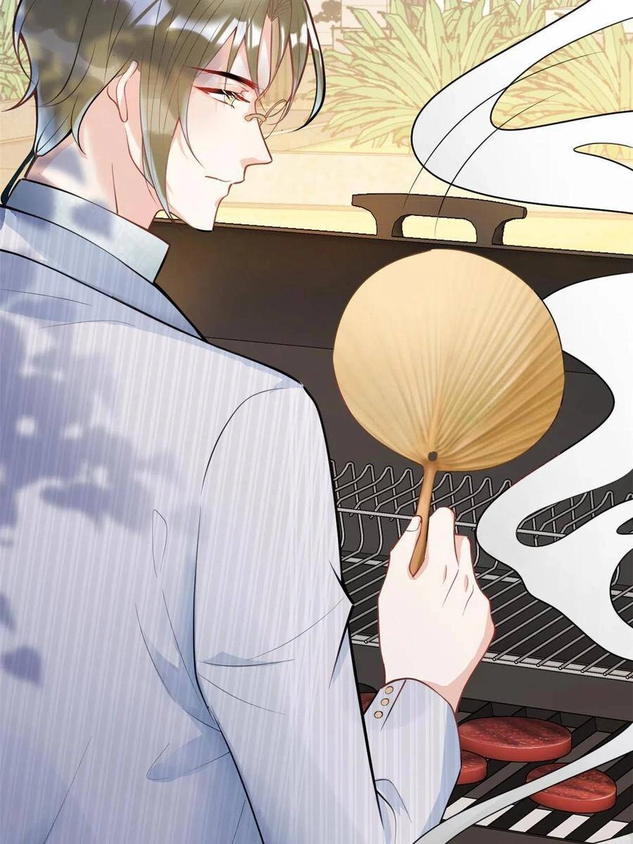 Ta Có Năm Đại Lão Ba Ba Chapter 211 - 4