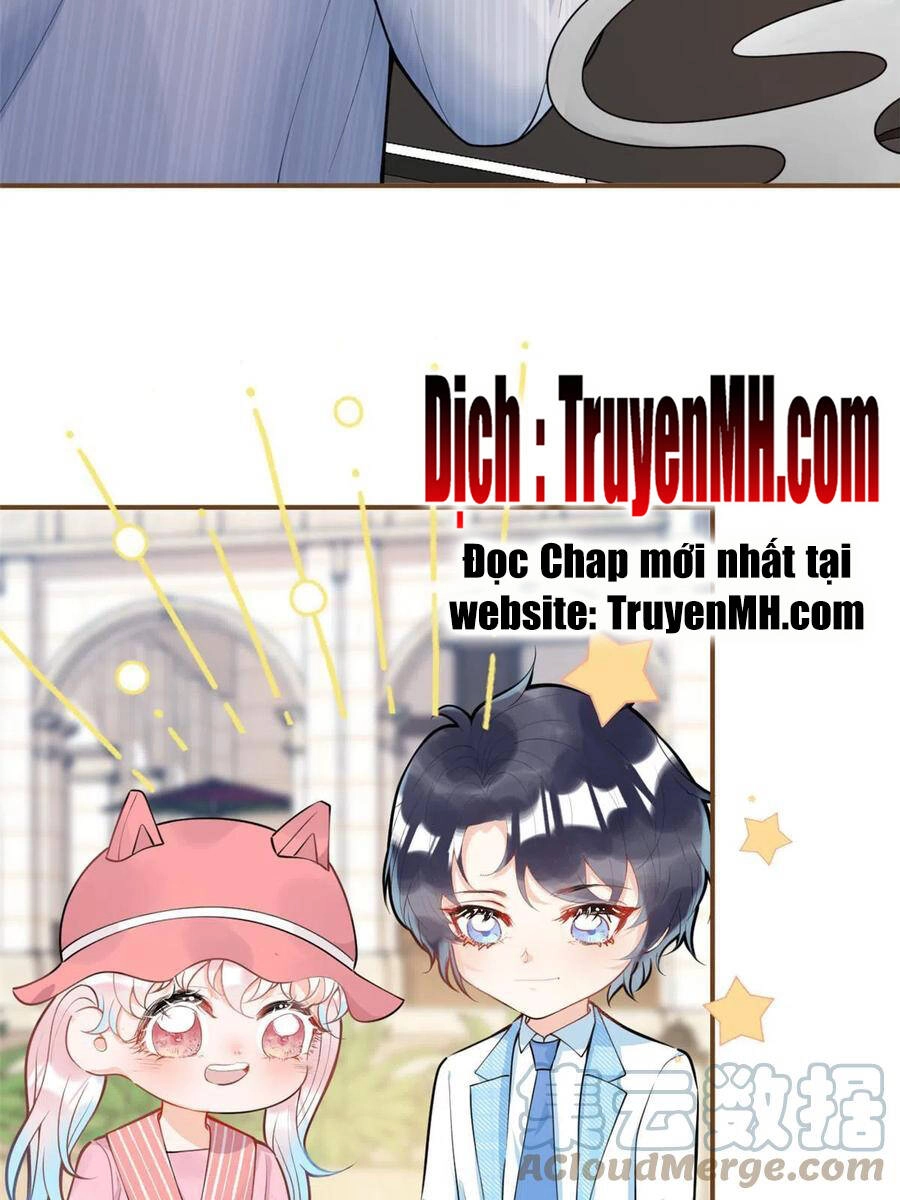 Ta Có Năm Đại Lão Ba Ba Chapter 211 - 5