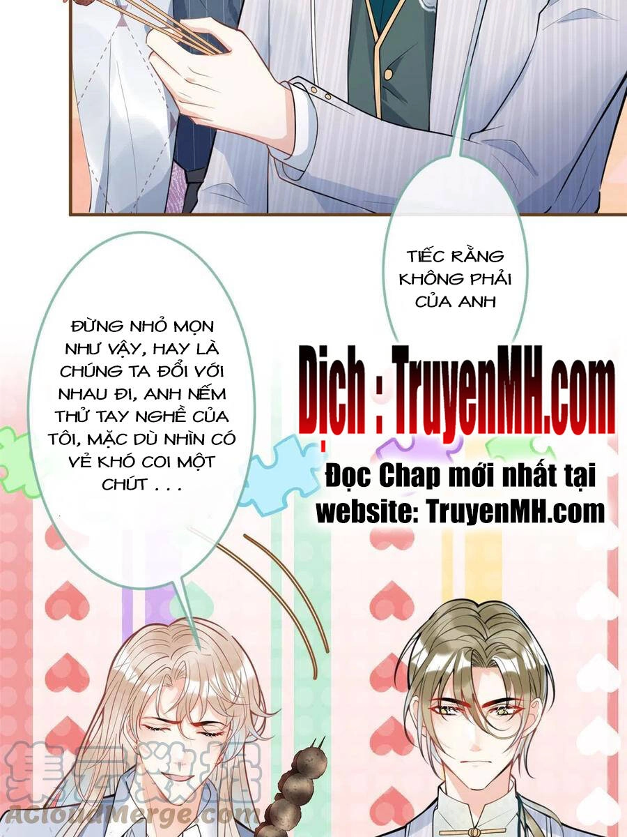 Ta Có Năm Đại Lão Ba Ba Chapter 211 - 7