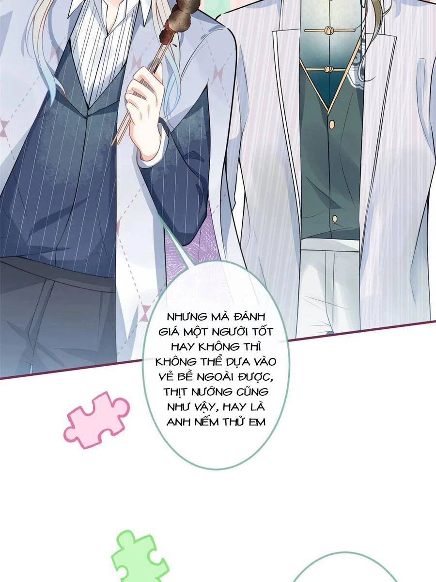 Ta Có Năm Đại Lão Ba Ba Chapter 211 - 8