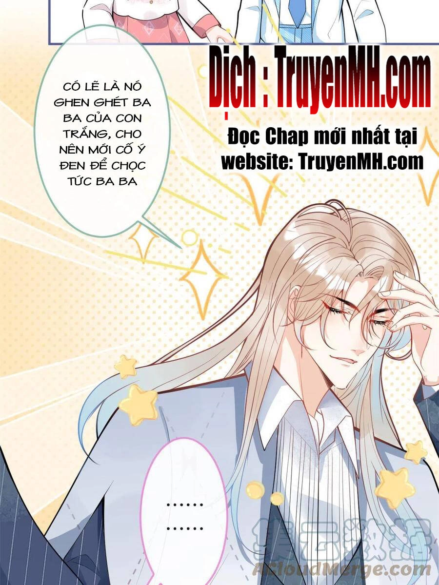 Ta Có Năm Đại Lão Ba Ba Chapter 211 - 11