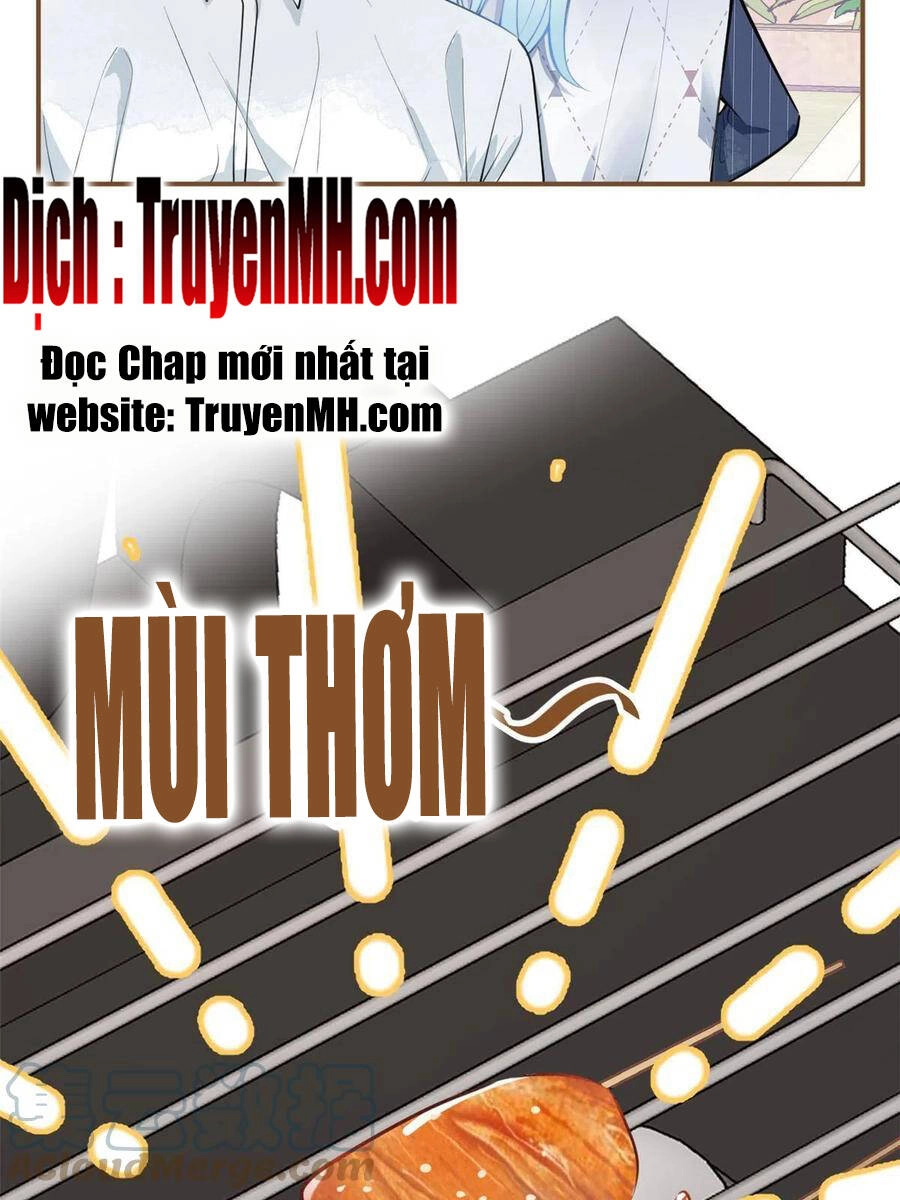 Ta Có Năm Đại Lão Ba Ba Chapter 211 - 13