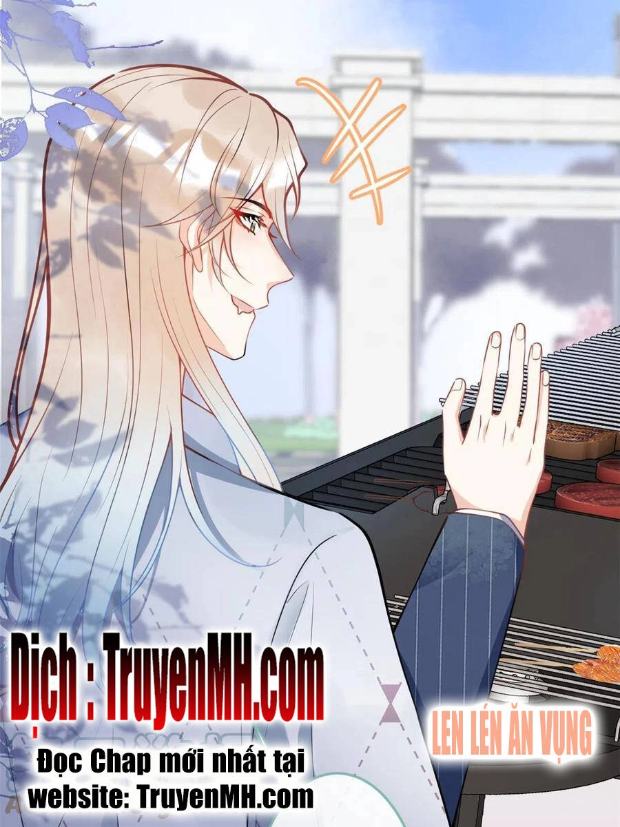 Ta Có Năm Đại Lão Ba Ba Chapter 211 - 15