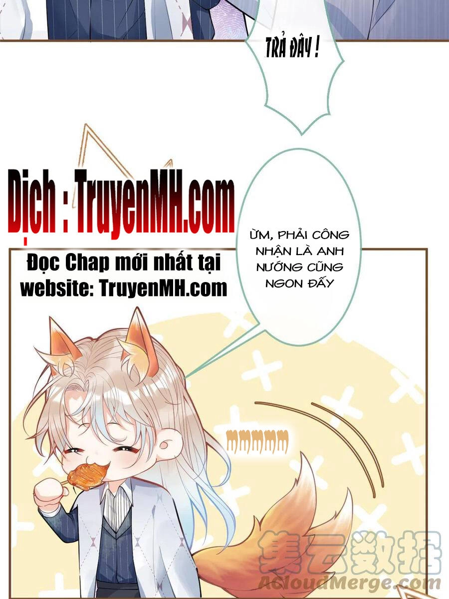 Ta Có Năm Đại Lão Ba Ba Chapter 211 - 17