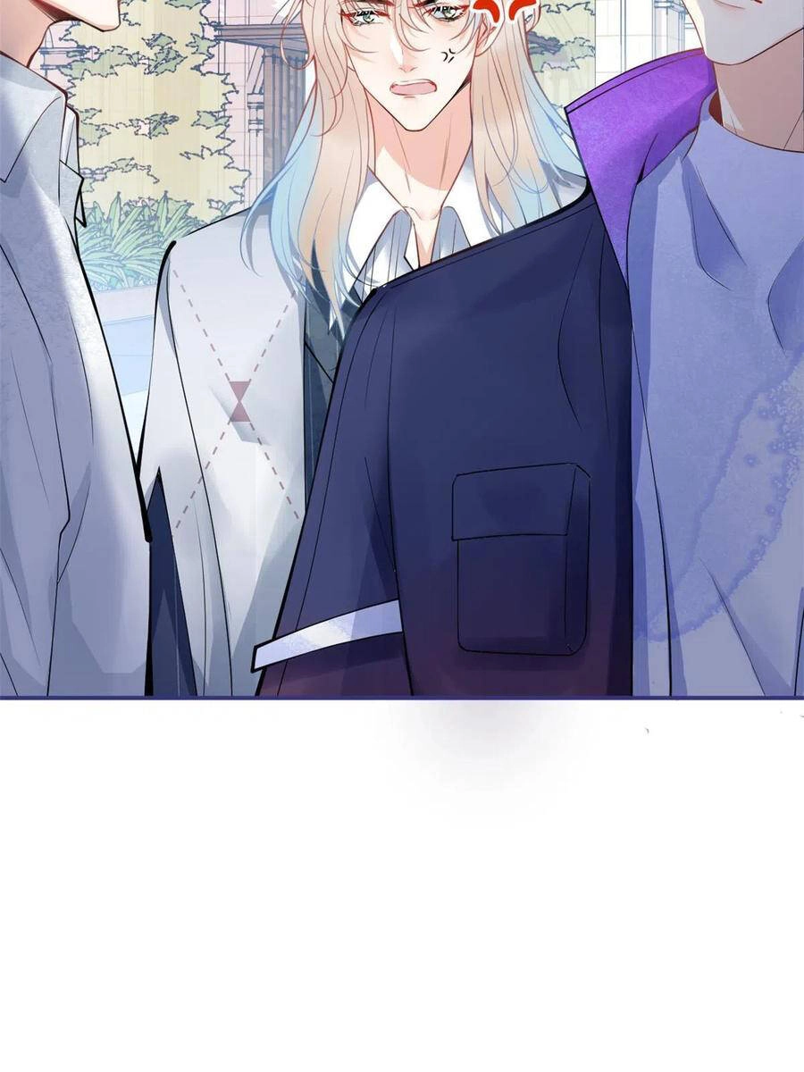 Ta Có Năm Đại Lão Ba Ba Chapter 211 - 20