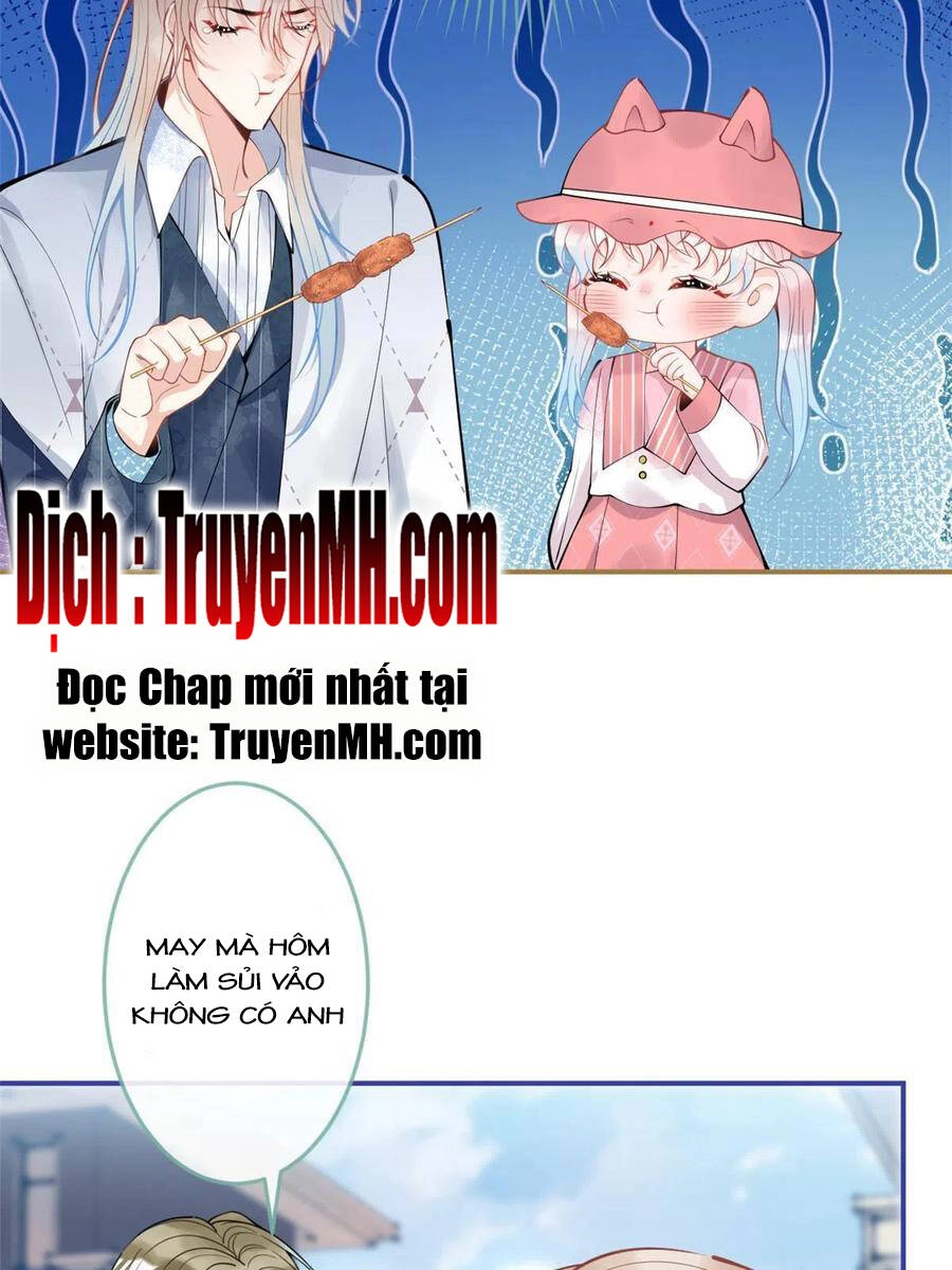 Ta Có Năm Đại Lão Ba Ba Chapter 212 - 5