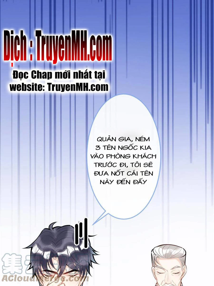 Ta Có Năm Đại Lão Ba Ba Chapter 213 - 3