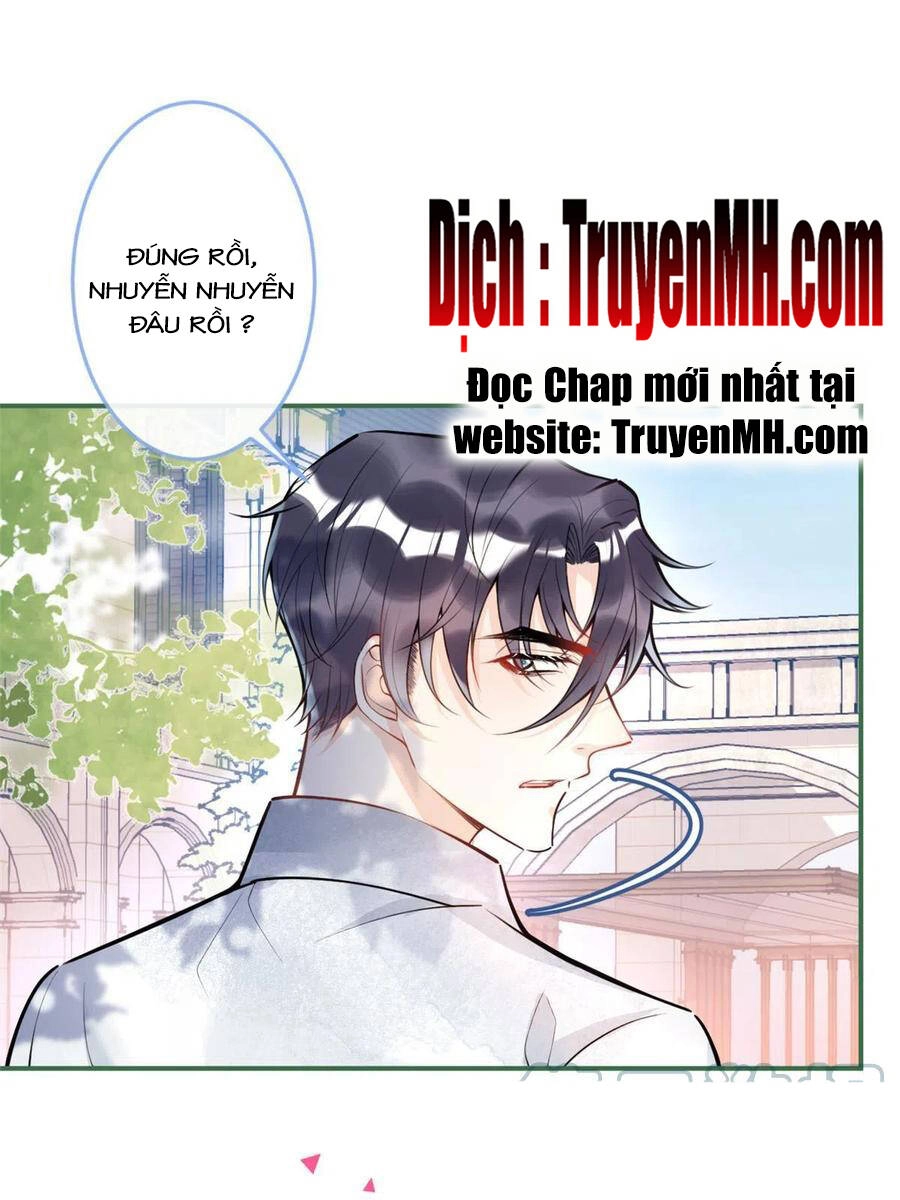 Ta Có Năm Đại Lão Ba Ba Chapter 213 - 5