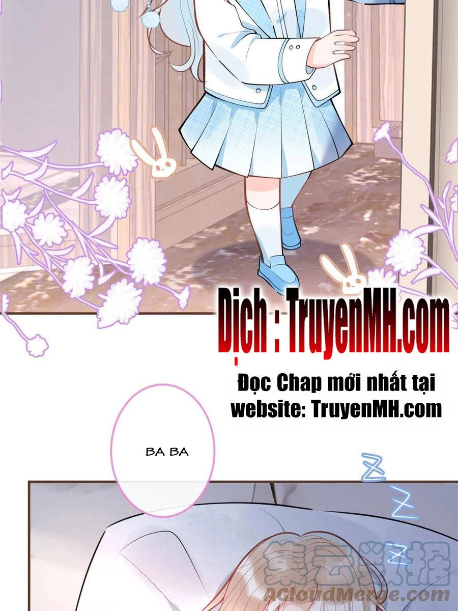 Ta Có Năm Đại Lão Ba Ba Chapter 213 - 19