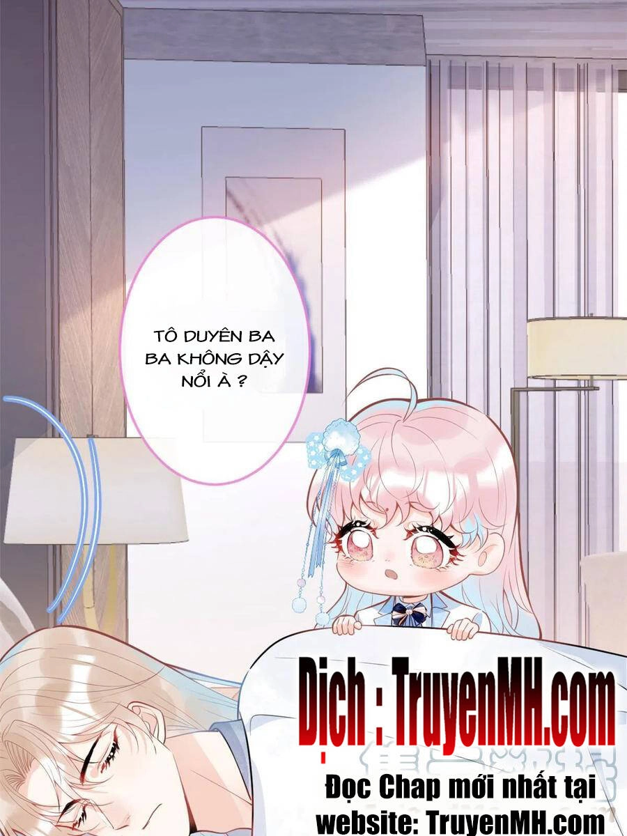 Ta Có Năm Đại Lão Ba Ba Chapter 213 - 21