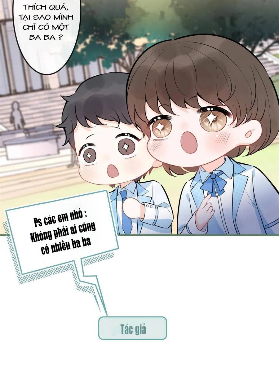 Ta Có Năm Đại Lão Ba Ba Chapter 214 - 11