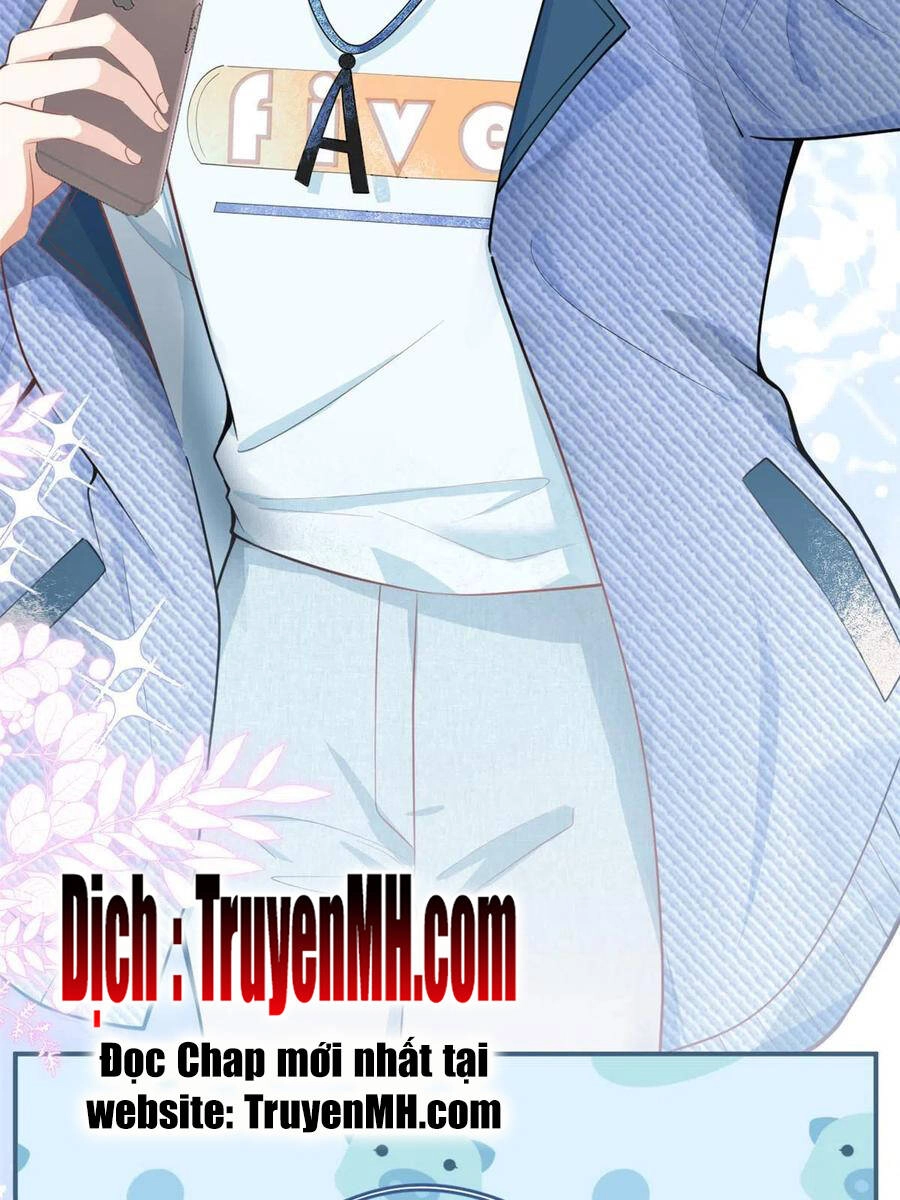 Ta Có Năm Đại Lão Ba Ba Chapter 214 - 14