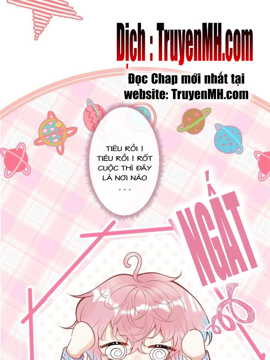 Ta Có Năm Đại Lão Ba Ba Chapter 214 - 16