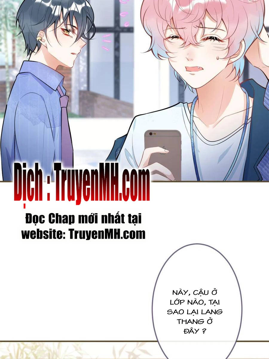 Ta Có Năm Đại Lão Ba Ba Chapter 214 - 18