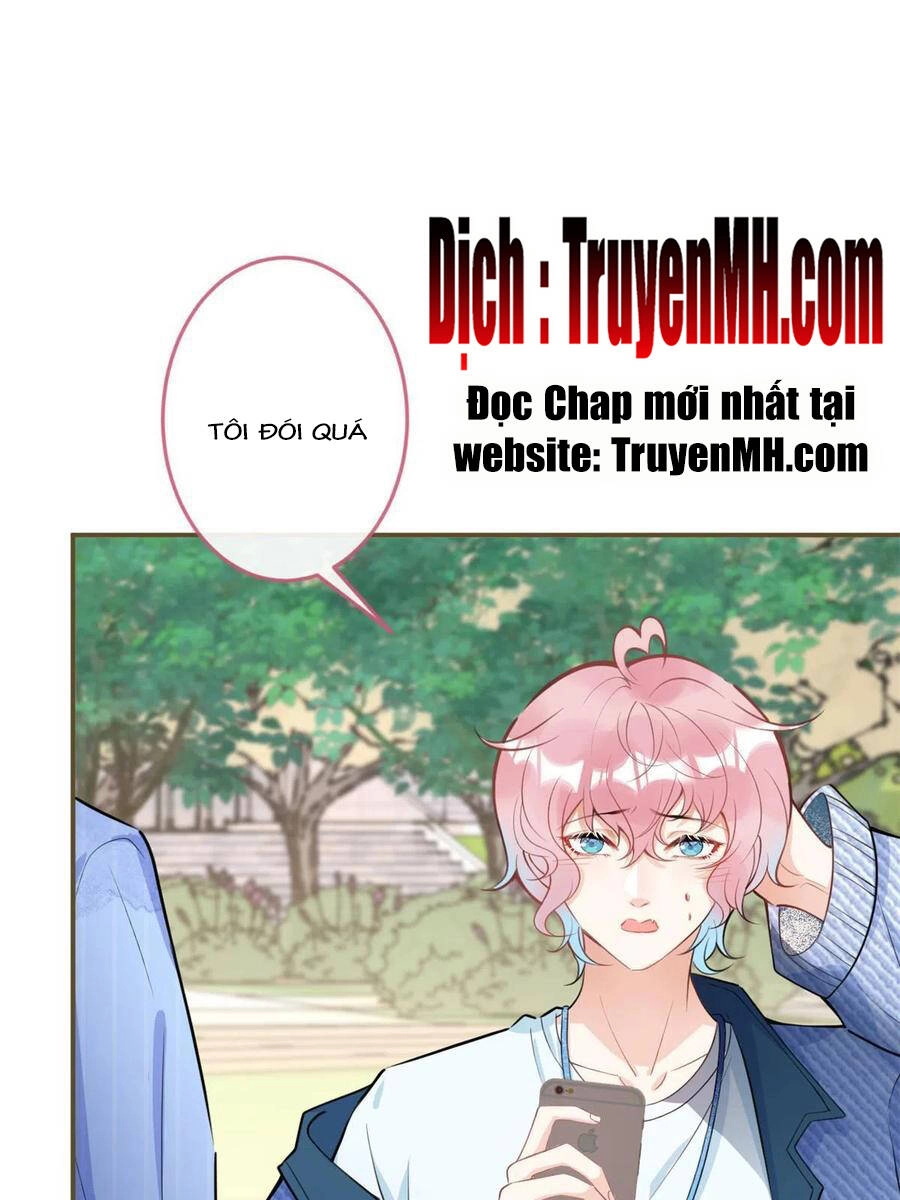 Ta Có Năm Đại Lão Ba Ba Chapter 214 - 20