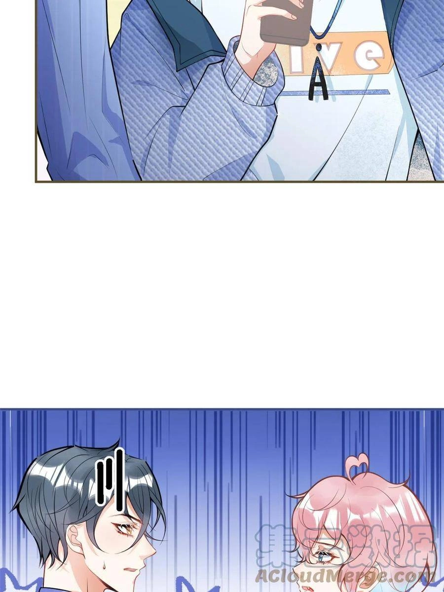 Ta Có Năm Đại Lão Ba Ba Chapter 214 - 21