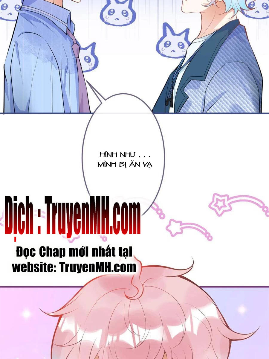 Ta Có Năm Đại Lão Ba Ba Chapter 214 - 22