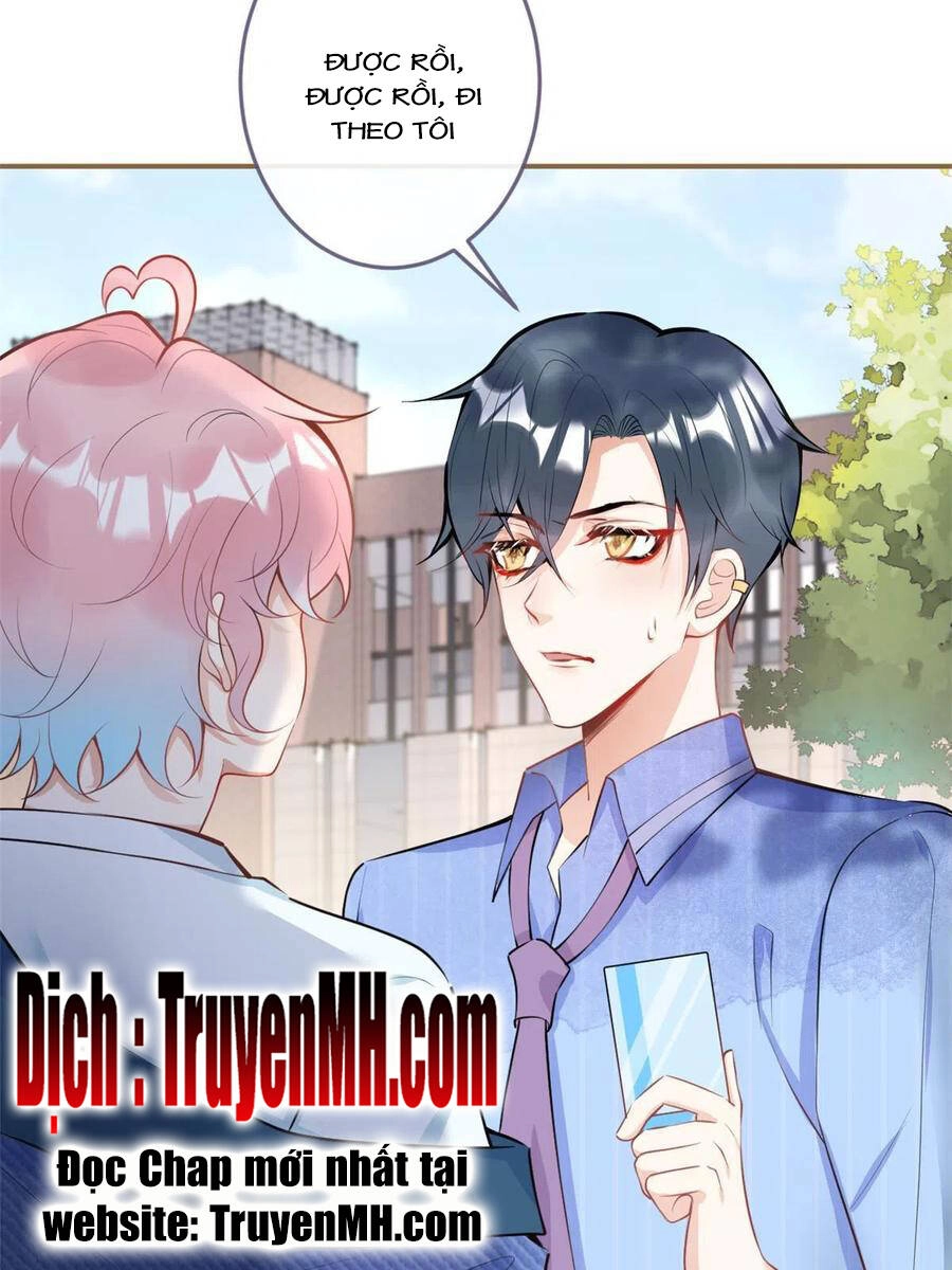 Ta Có Năm Đại Lão Ba Ba Chapter 214 - 24