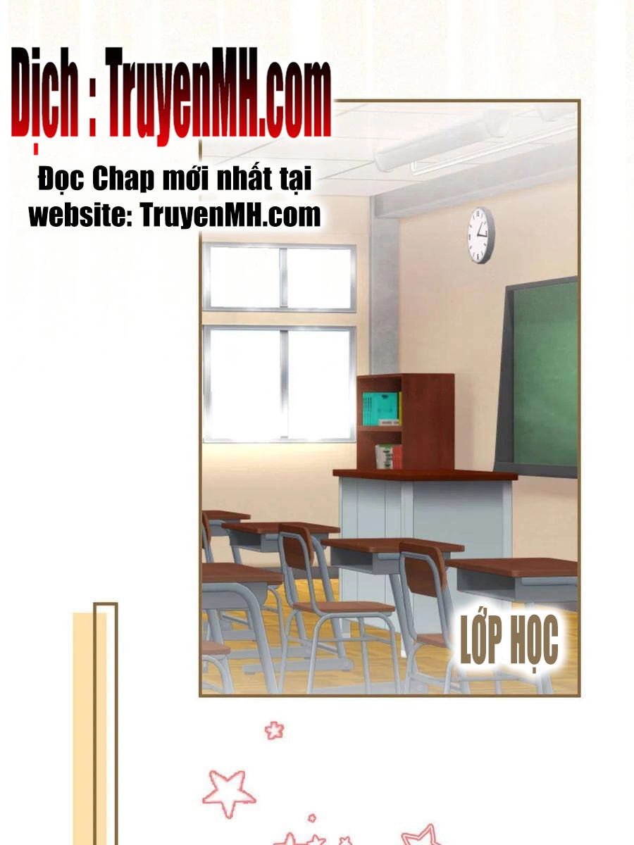 Ta Có Năm Đại Lão Ba Ba Chapter 215 - 2