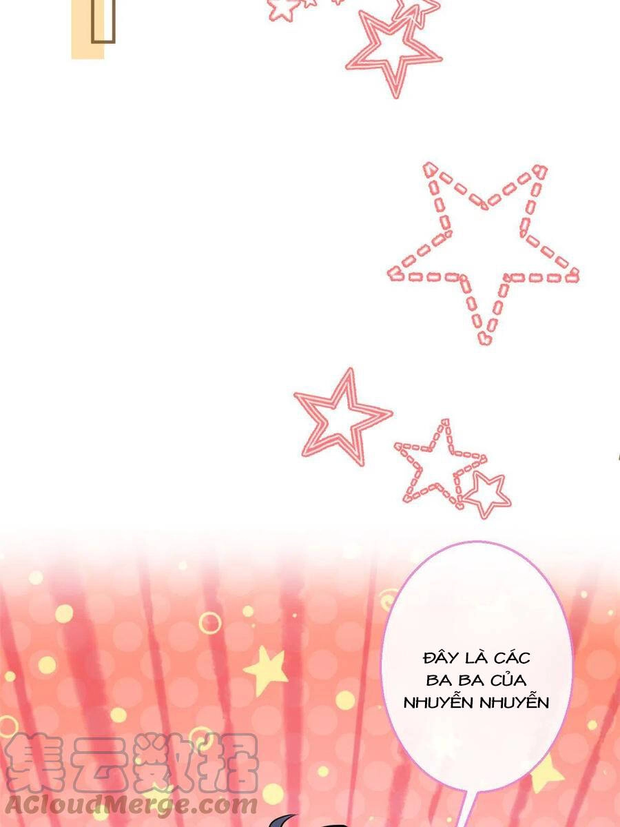 Ta Có Năm Đại Lão Ba Ba Chapter 215 - 3