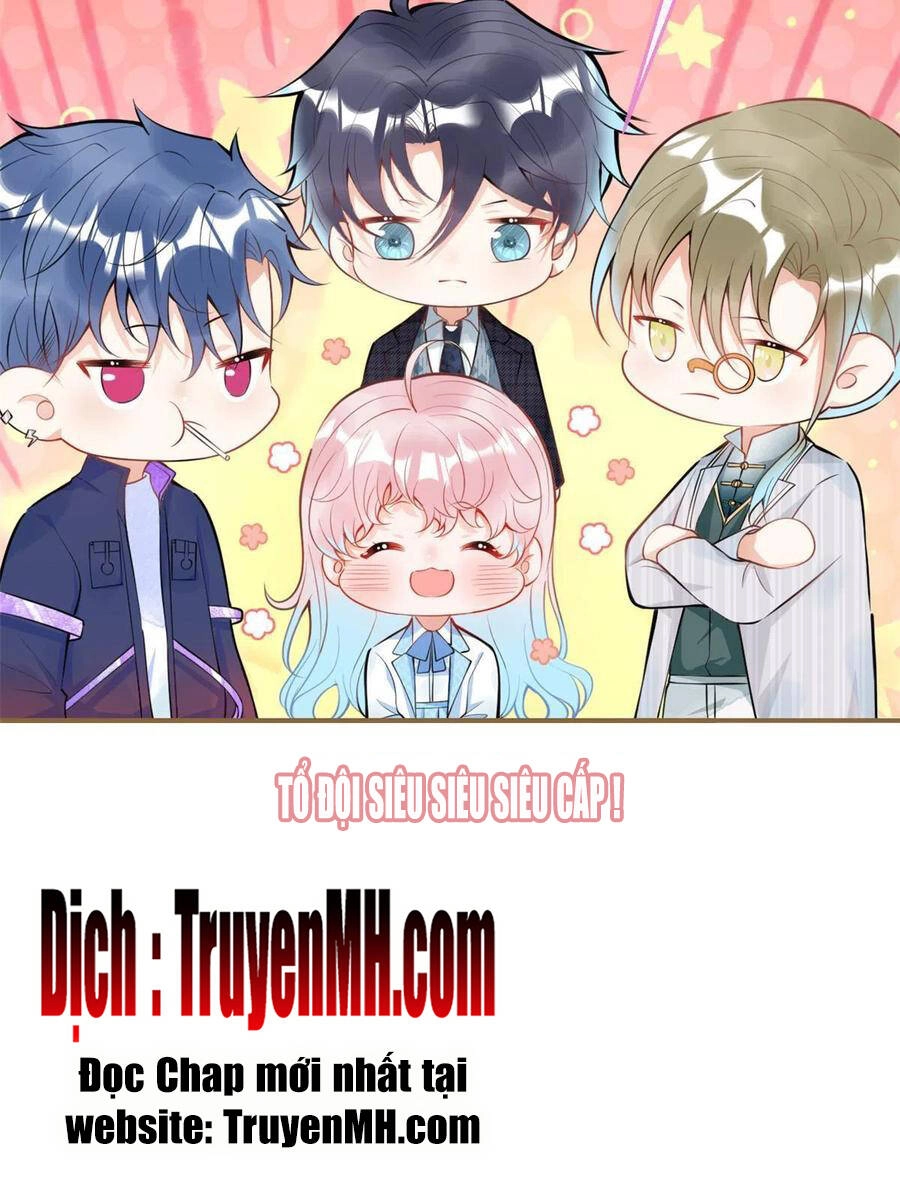 Ta Có Năm Đại Lão Ba Ba Chapter 215 - 4