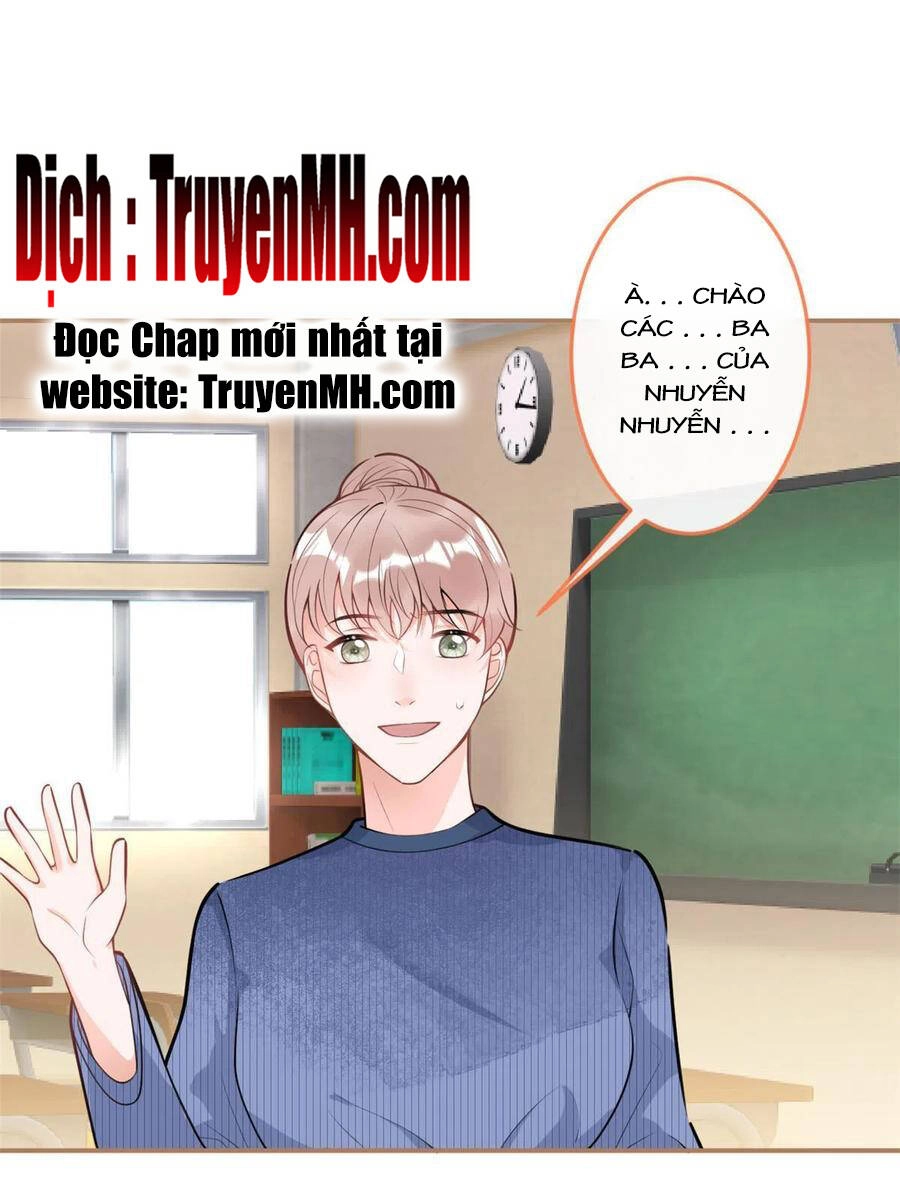 Ta Có Năm Đại Lão Ba Ba Chapter 215 - 6