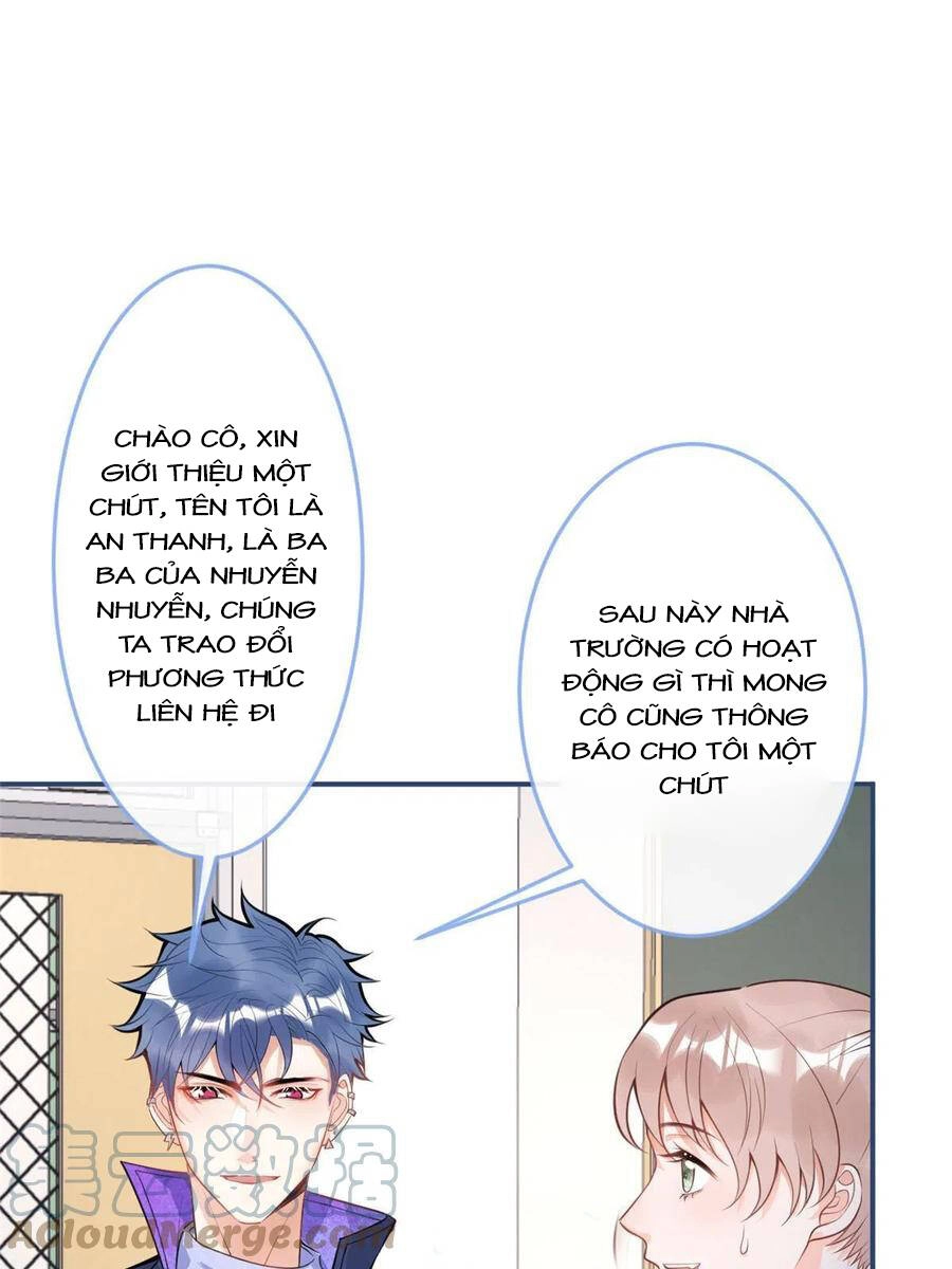 Ta Có Năm Đại Lão Ba Ba Chapter 215 - 7