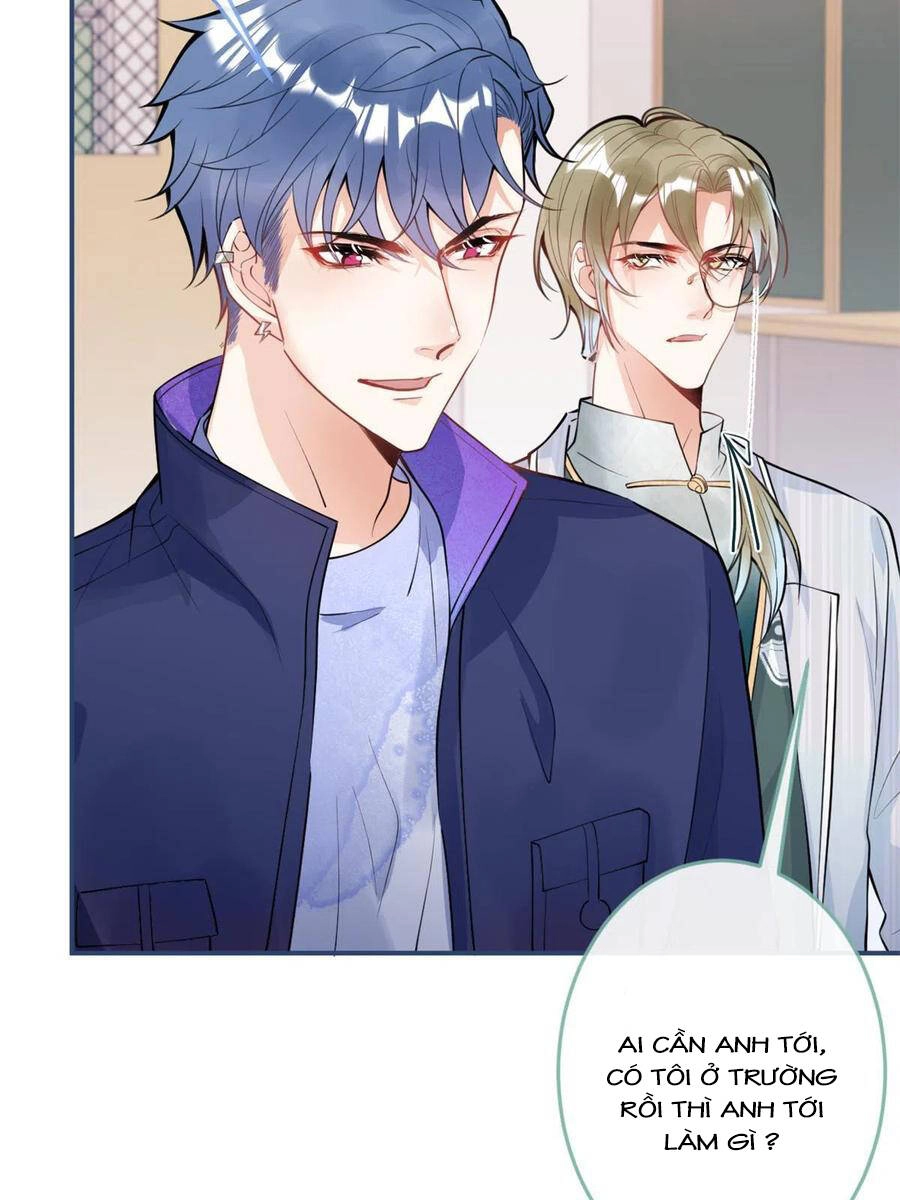 Ta Có Năm Đại Lão Ba Ba Chapter 215 - 9