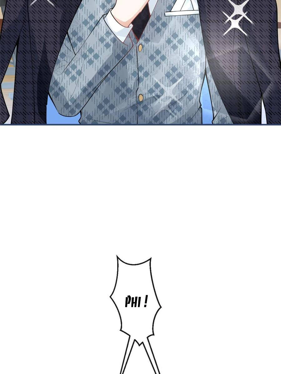 Ta Có Năm Đại Lão Ba Ba Chapter 215 - 11