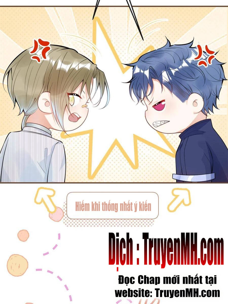 Ta Có Năm Đại Lão Ba Ba Chapter 215 - 12