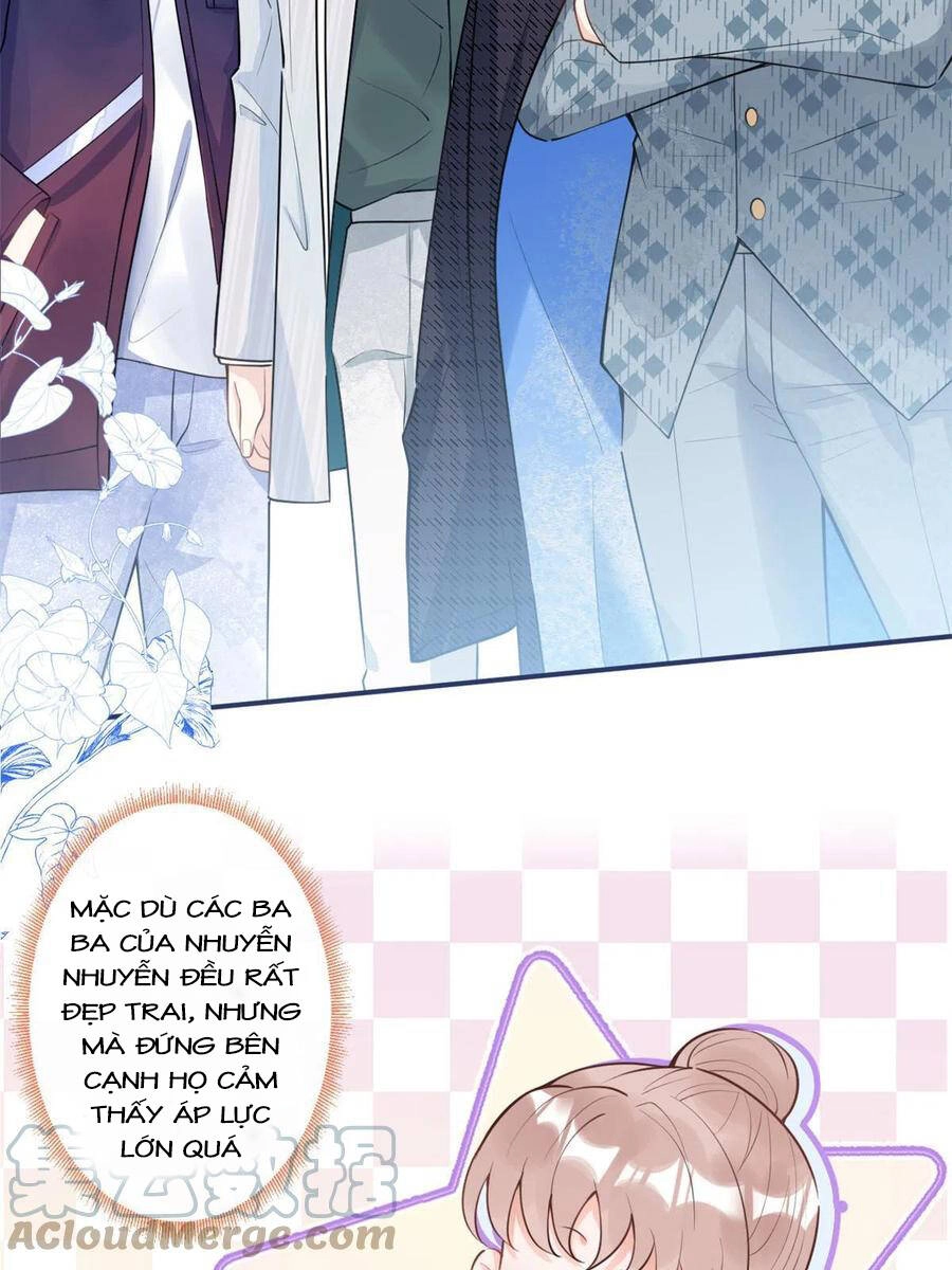 Ta Có Năm Đại Lão Ba Ba Chapter 215 - 15