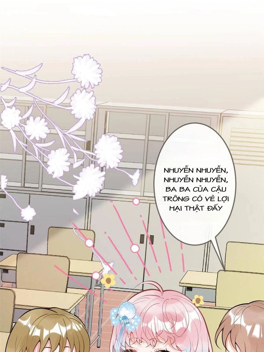 Ta Có Năm Đại Lão Ba Ba Chapter 215 - 17