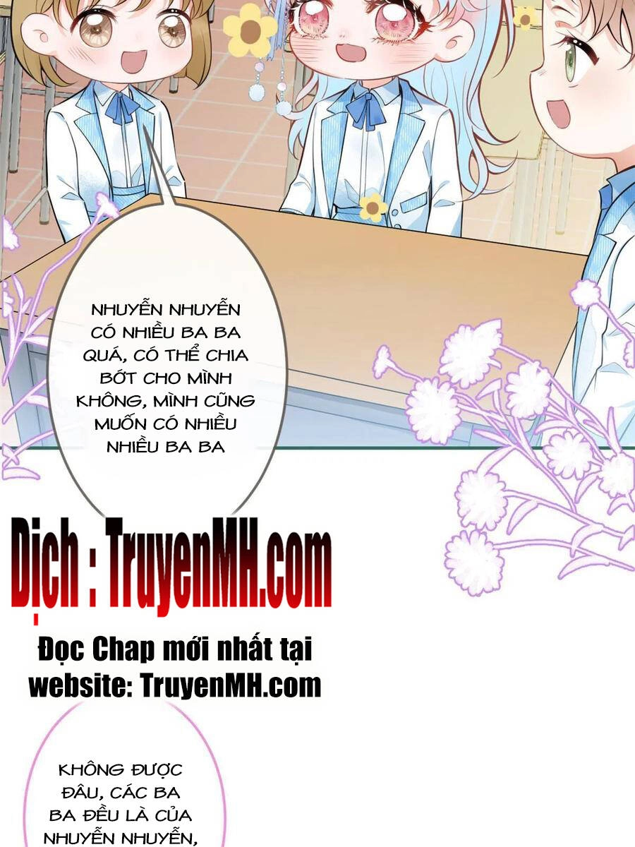 Ta Có Năm Đại Lão Ba Ba Chapter 215 - 18