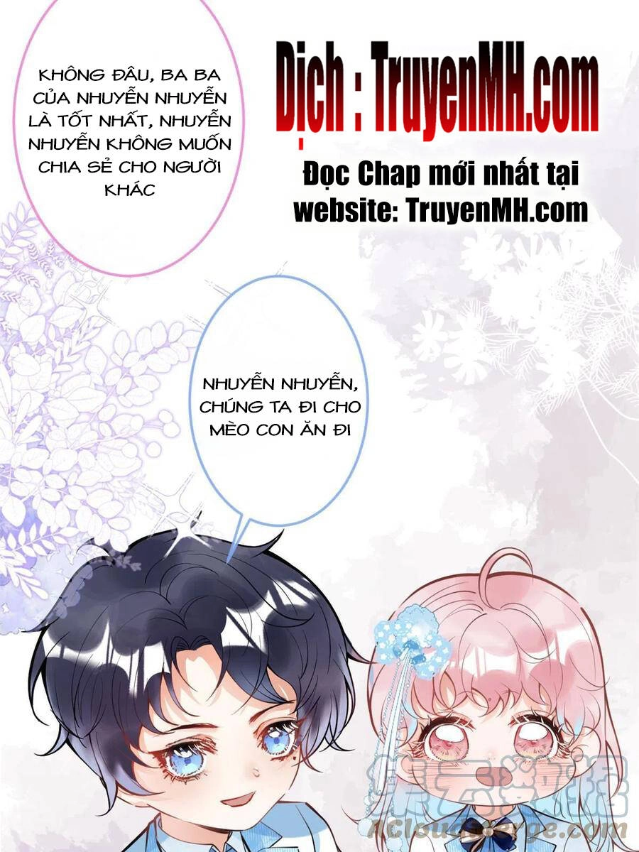 Ta Có Năm Đại Lão Ba Ba Chapter 215 - 22