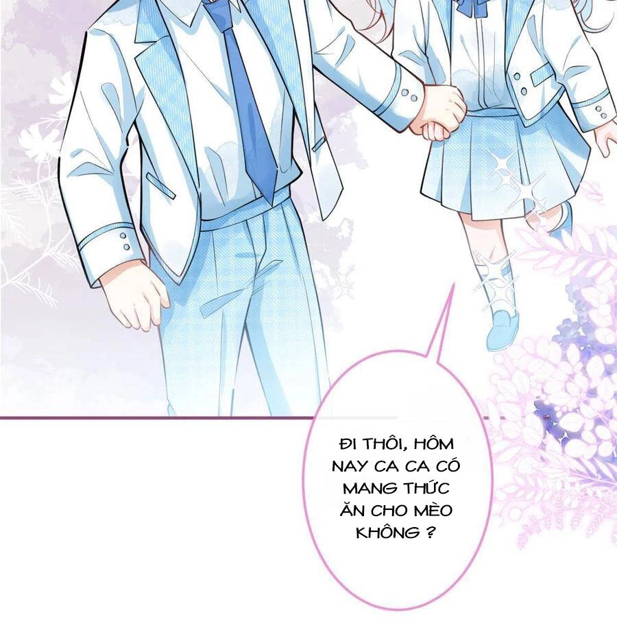 Ta Có Năm Đại Lão Ba Ba Chapter 215 - 23