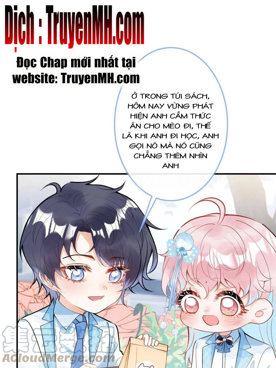 Ta Có Năm Đại Lão Ba Ba Chapter 216 - 2