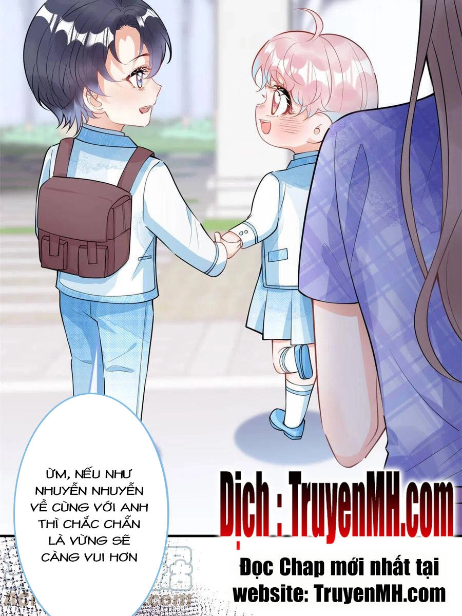 Ta Có Năm Đại Lão Ba Ba Chapter 216 - 4