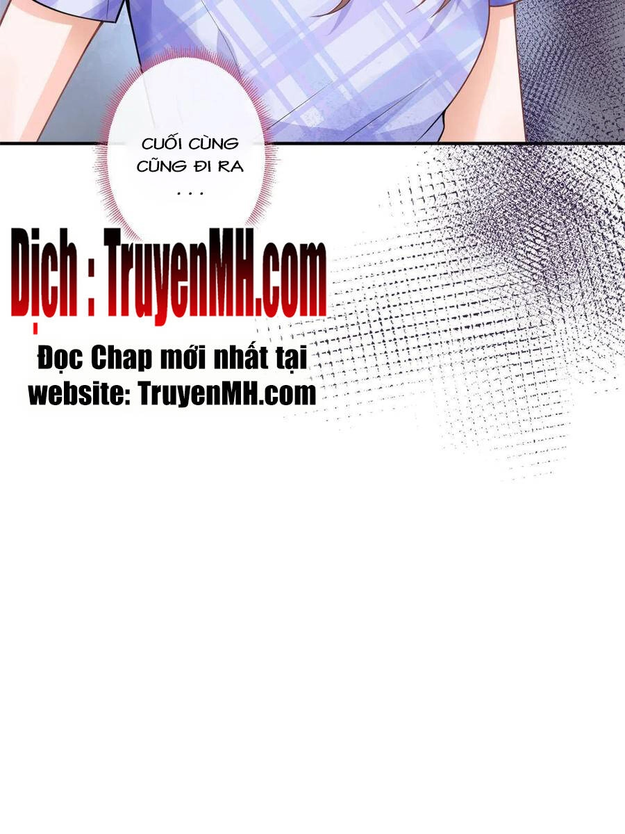 Ta Có Năm Đại Lão Ba Ba Chapter 216 - 6