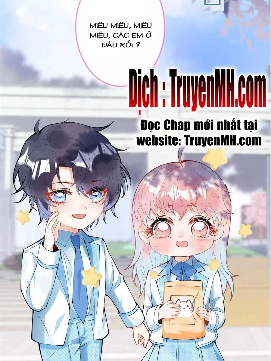 Ta Có Năm Đại Lão Ba Ba Chapter 216 - 8