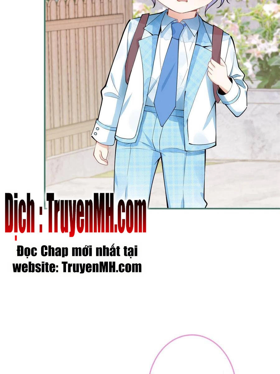 Ta Có Năm Đại Lão Ba Ba Chapter 216 - 10