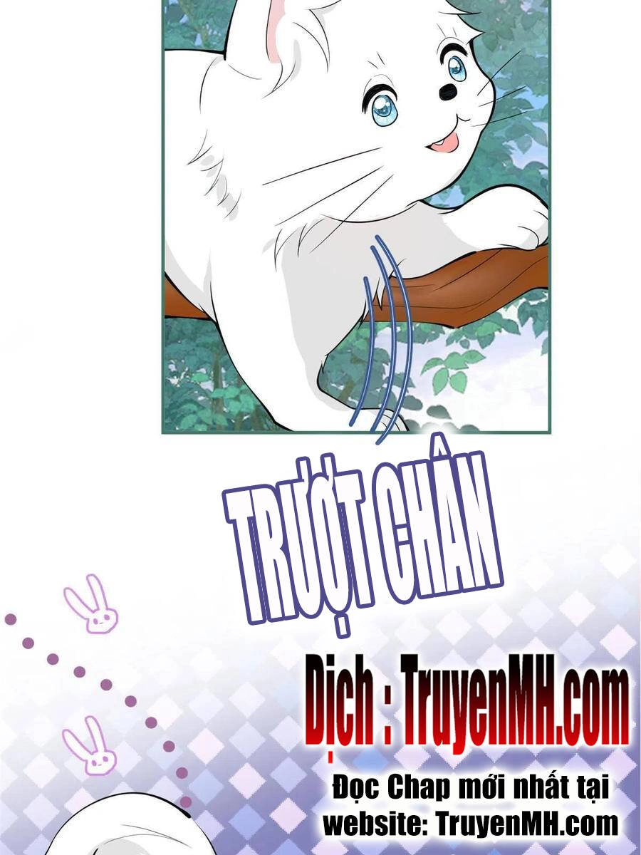 Ta Có Năm Đại Lão Ba Ba Chapter 216 - 14