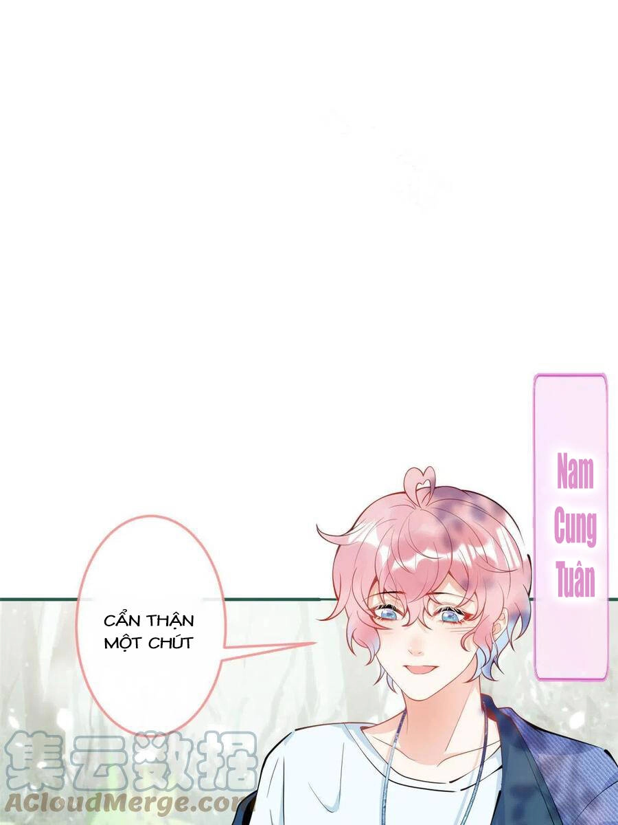 Ta Có Năm Đại Lão Ba Ba Chapter 216 - 17