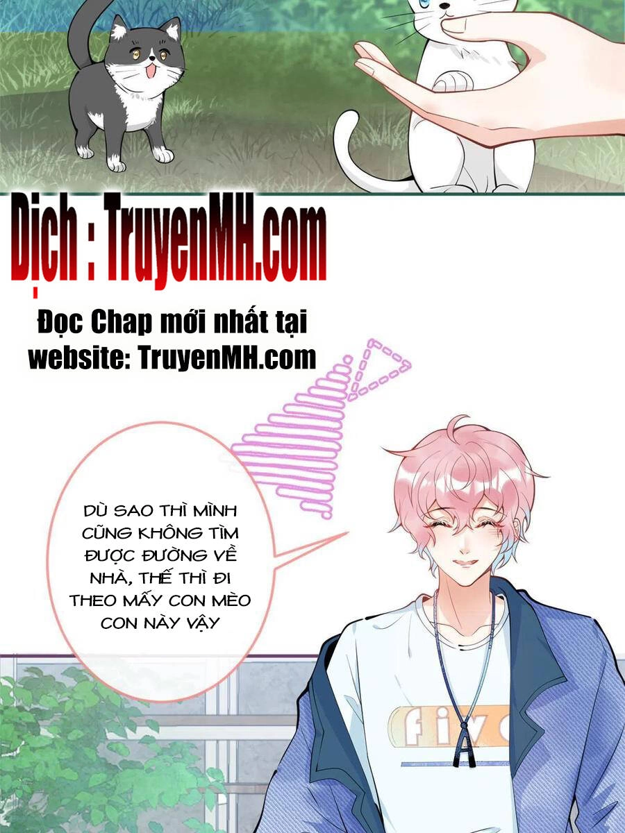 Ta Có Năm Đại Lão Ba Ba Chapter 216 - 20