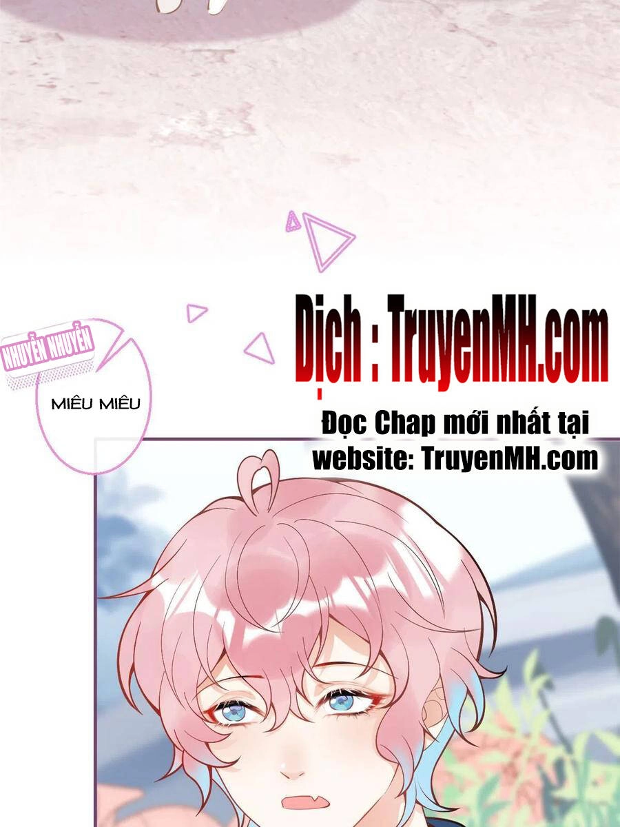 Ta Có Năm Đại Lão Ba Ba Chapter 216 - 22