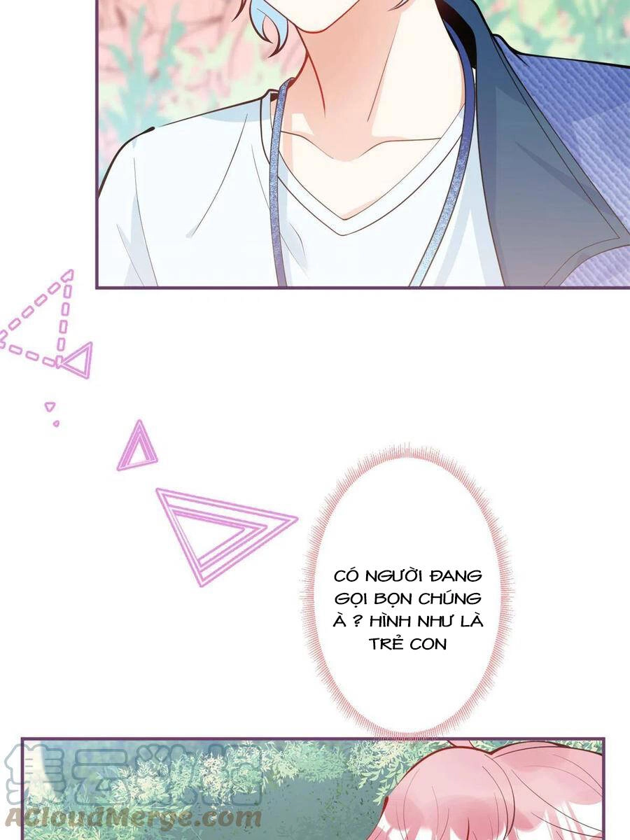 Ta Có Năm Đại Lão Ba Ba Chapter 216 - 23